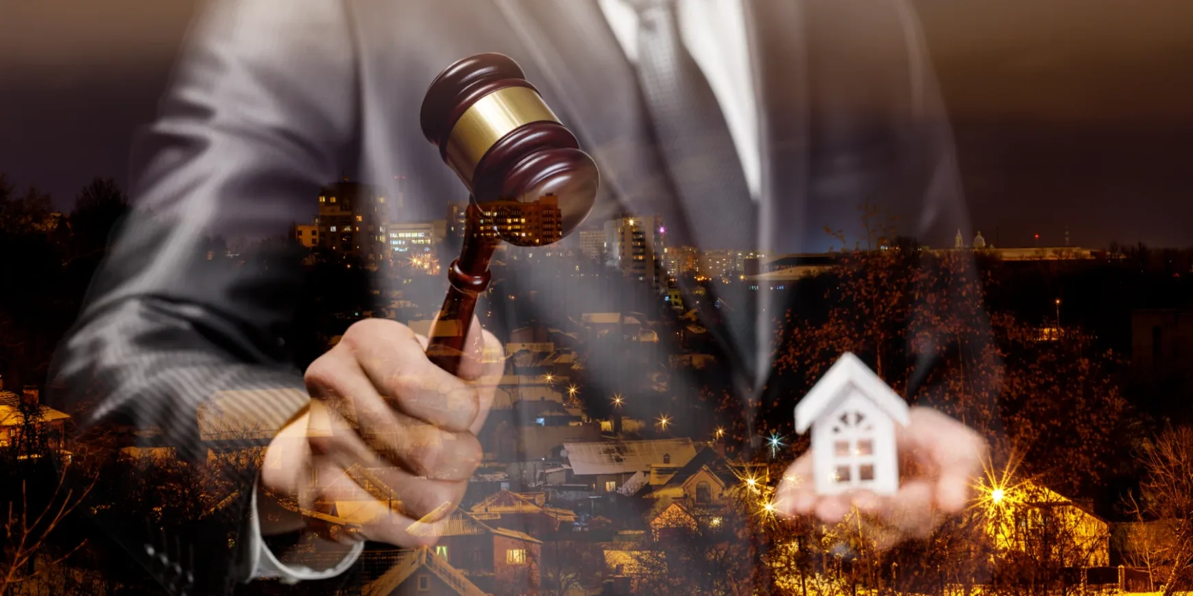 Capital Auction Finance