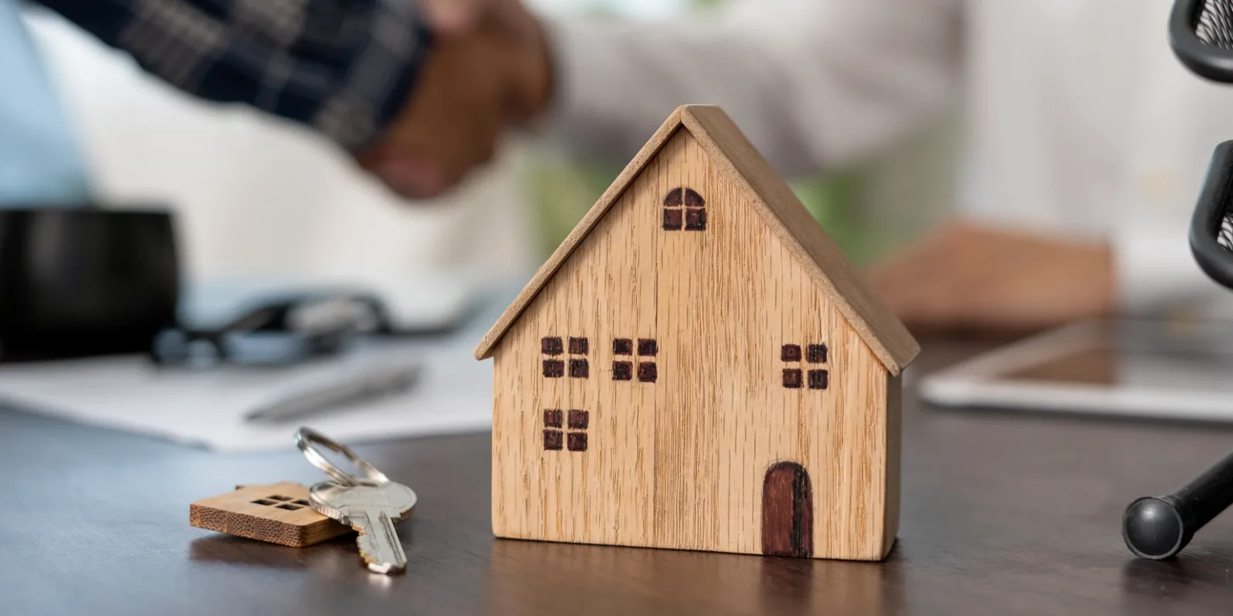 Capital Bridging loans
