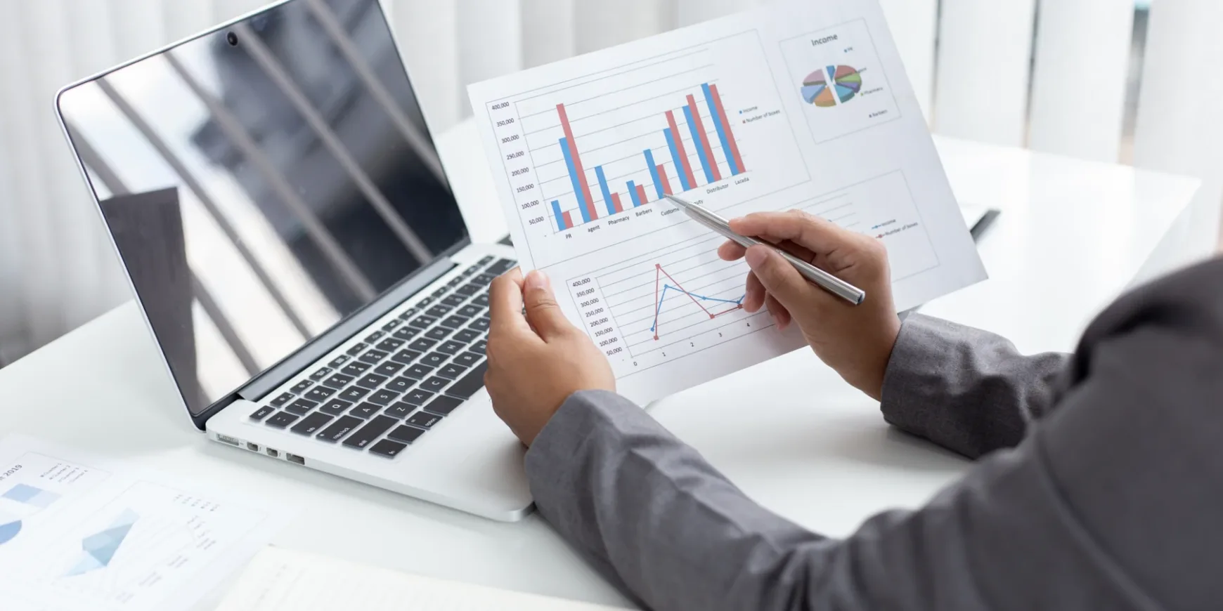 Capital Business Finance