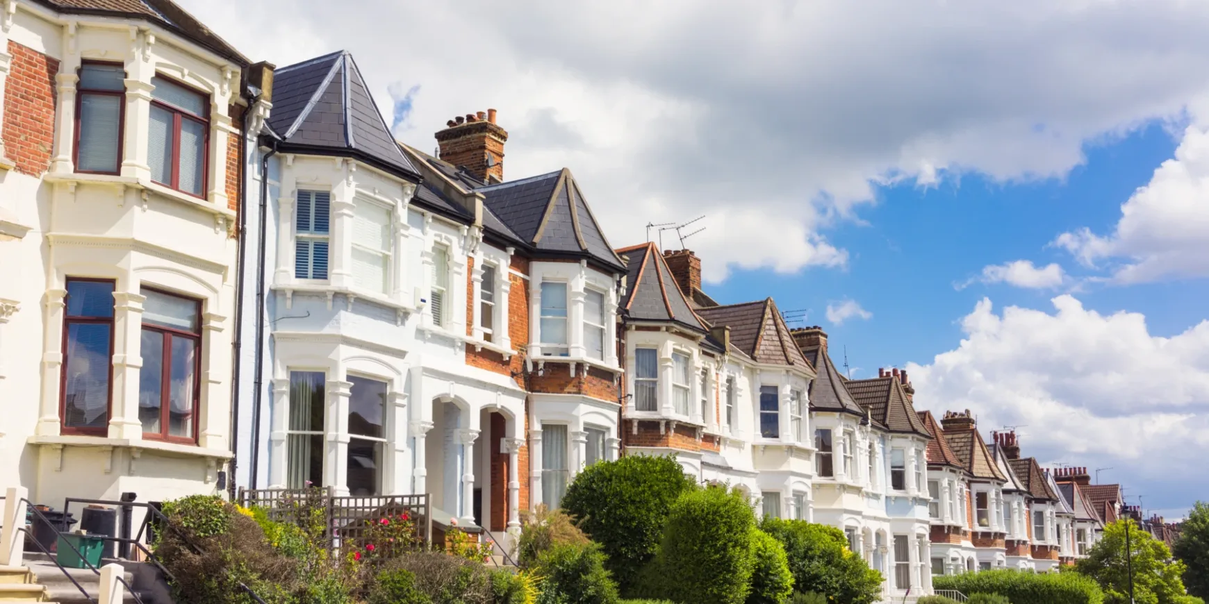 Commercial Mortgage