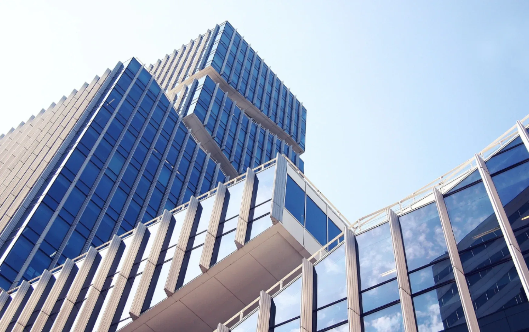 Commercial units