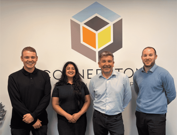 Cornerstone Network Relationship Managers
