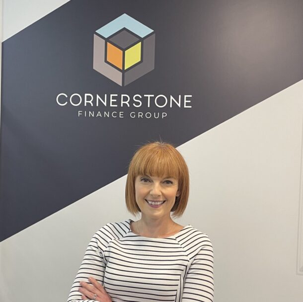 Gemma Casey joins Cornerstone Finance Group to lead communications and PR strategy Show more lines
