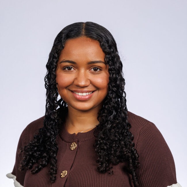 Jaya Mitchell