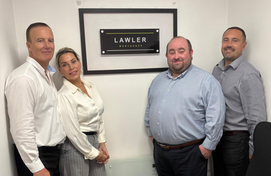 Lawler Mortgages Team