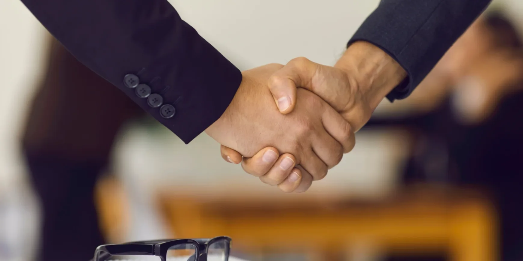 Handshake