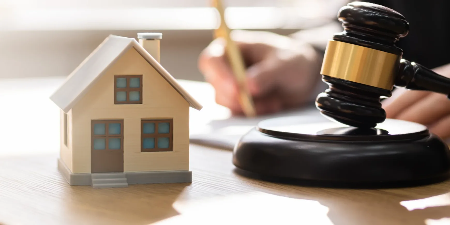 auction property