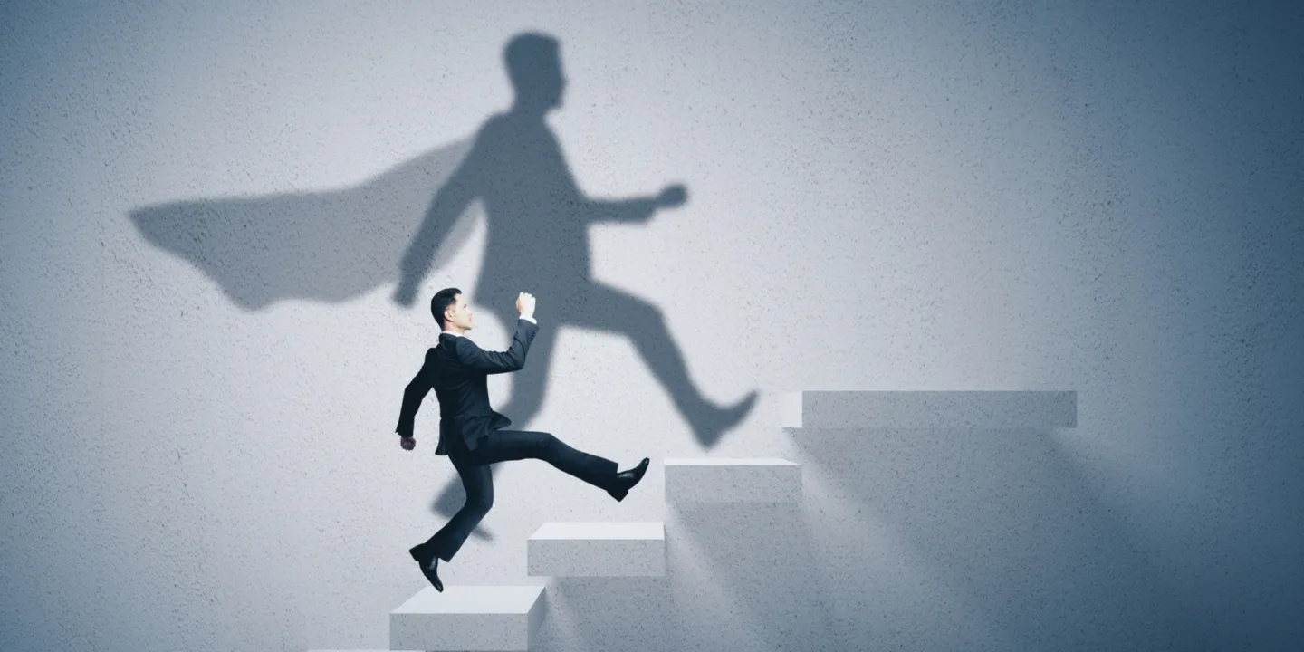 Business growth