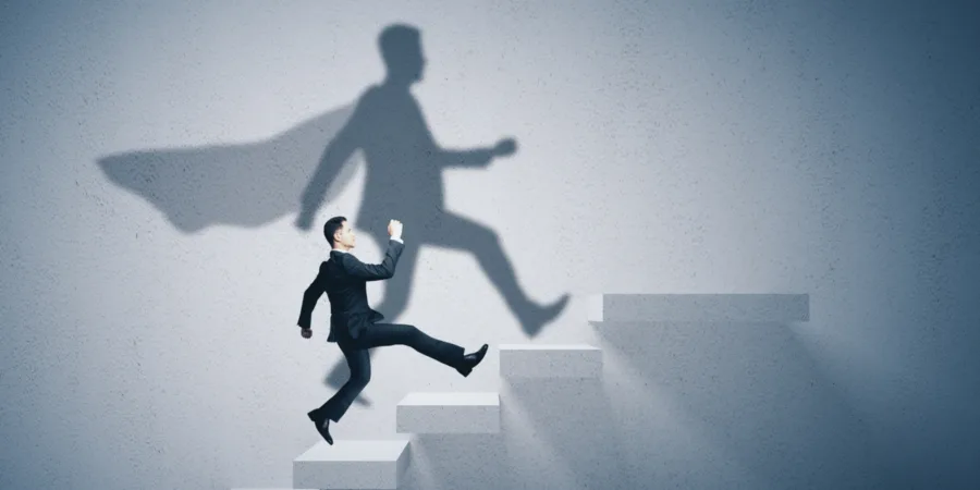 Business growth